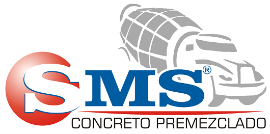 SMS CONCRETO