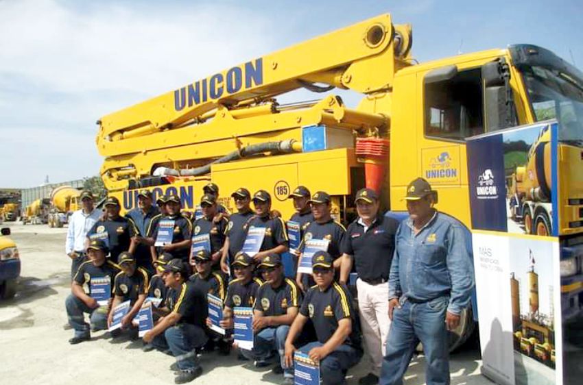 sms-capacitacion-01 capacitaciones - Unicon